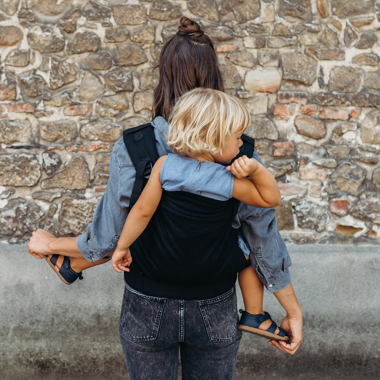 Boba X Adjustable Carrier