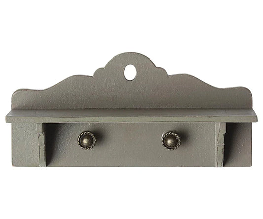 Maileg Shelf | Miniature