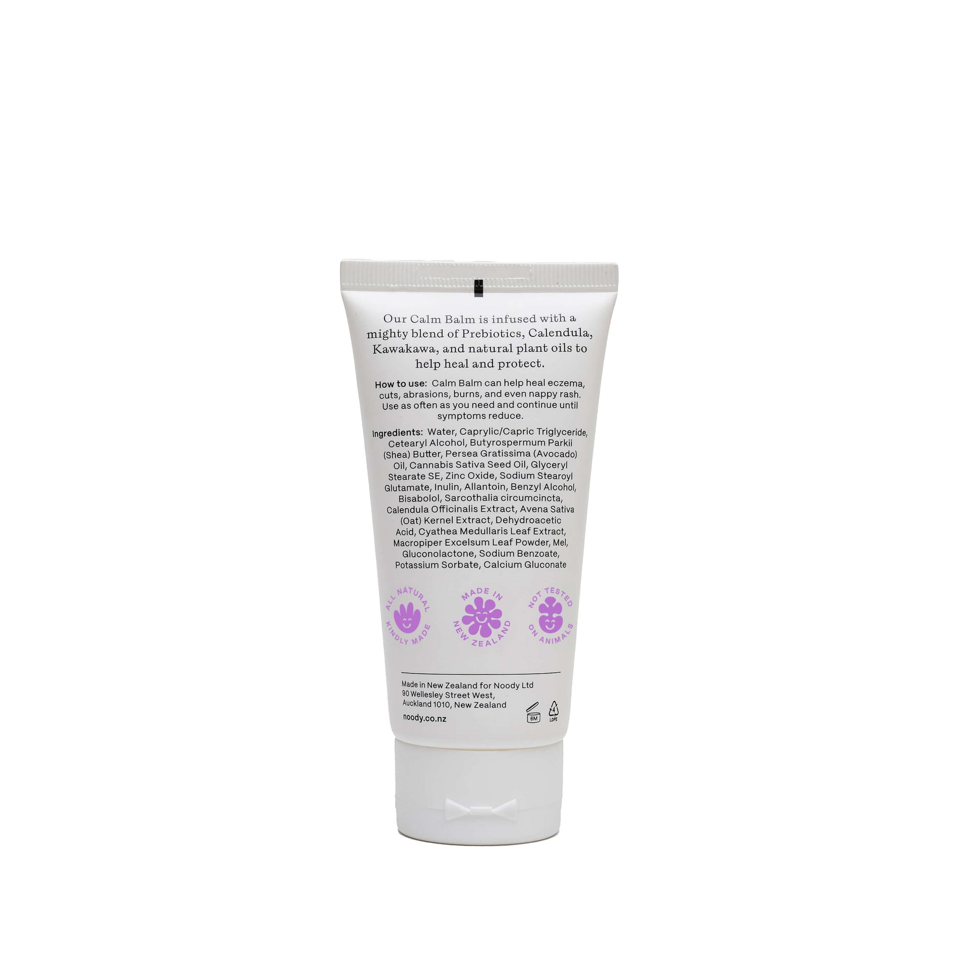 Noody Calm Balm - Little Reef and Friends