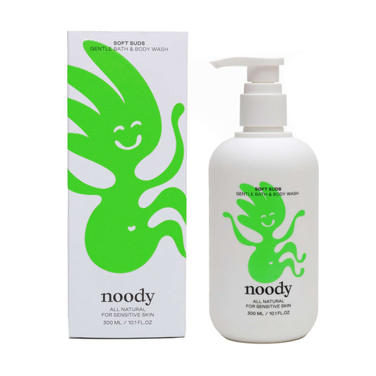 Noody Soft Suds - Little Reef and Friends