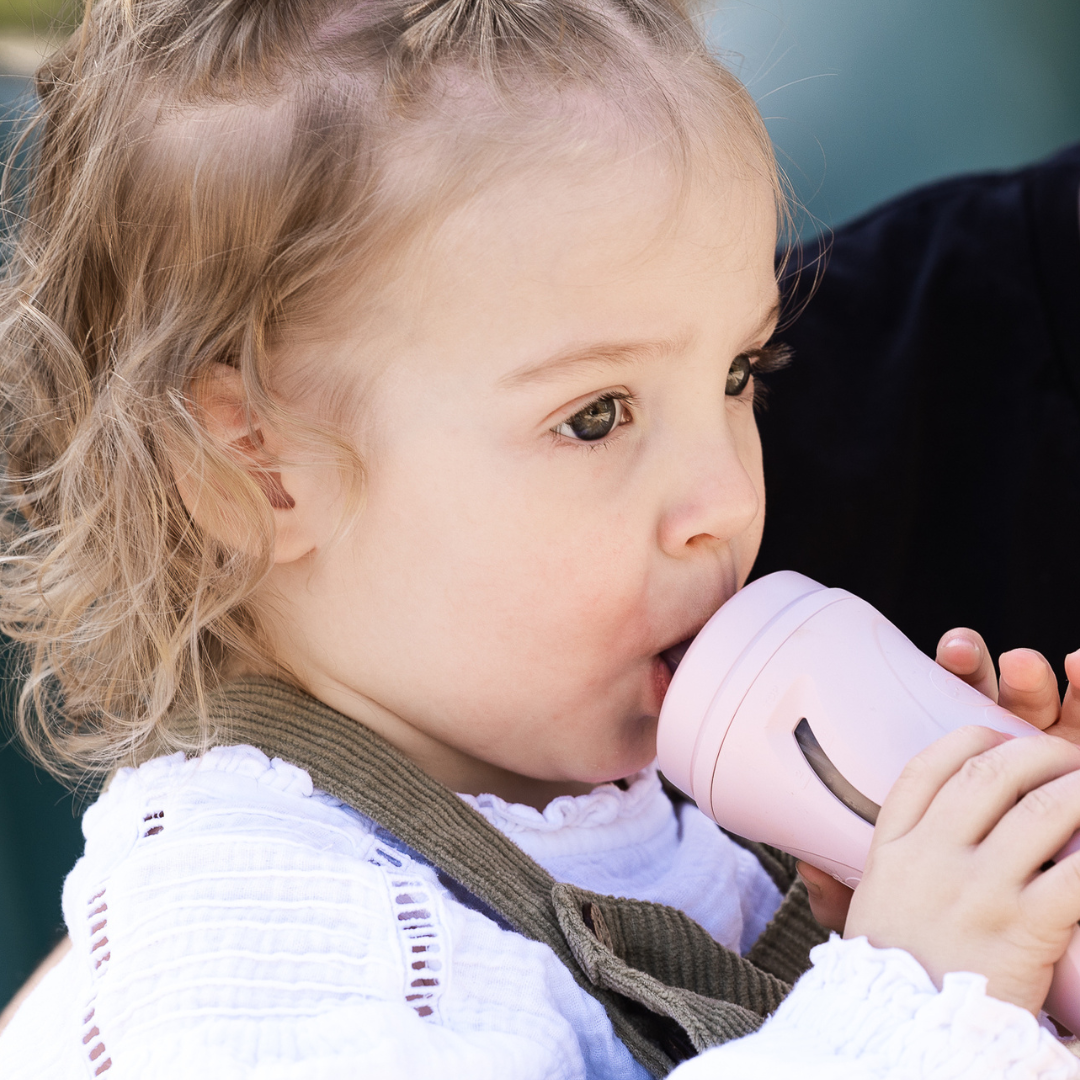 Subo Bottle Gift Pack - Musk