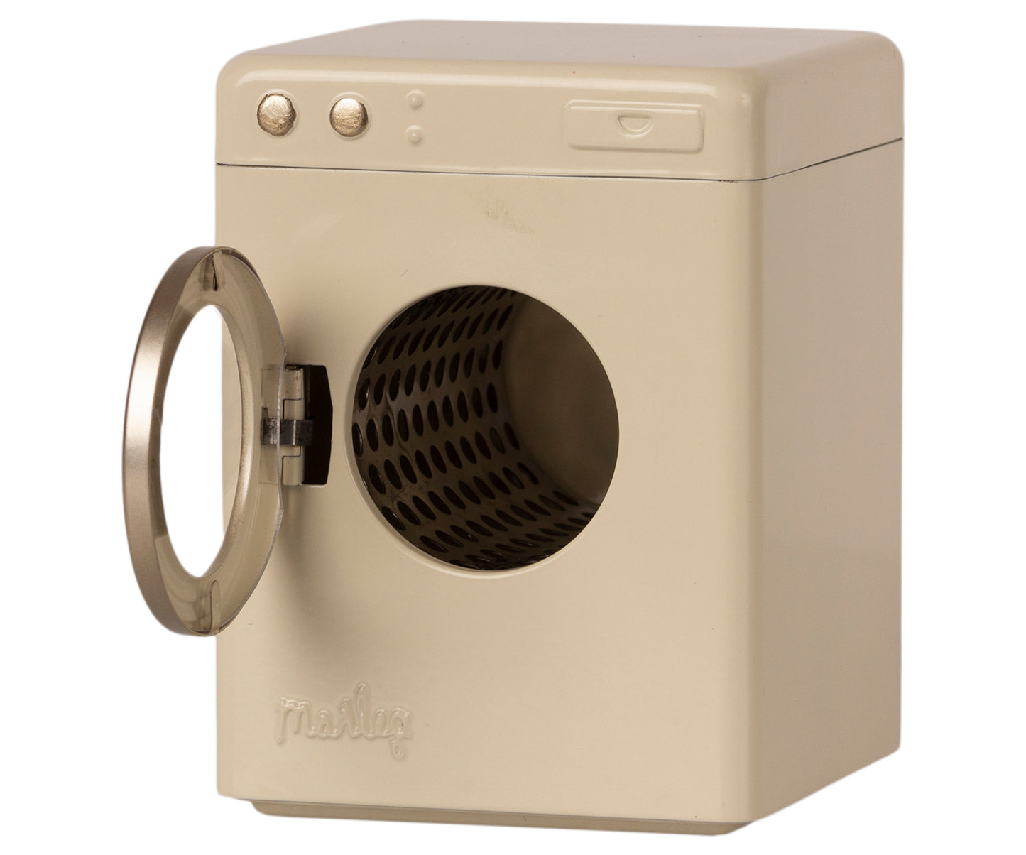 Metal Washing Machine - Little Reef and Friends