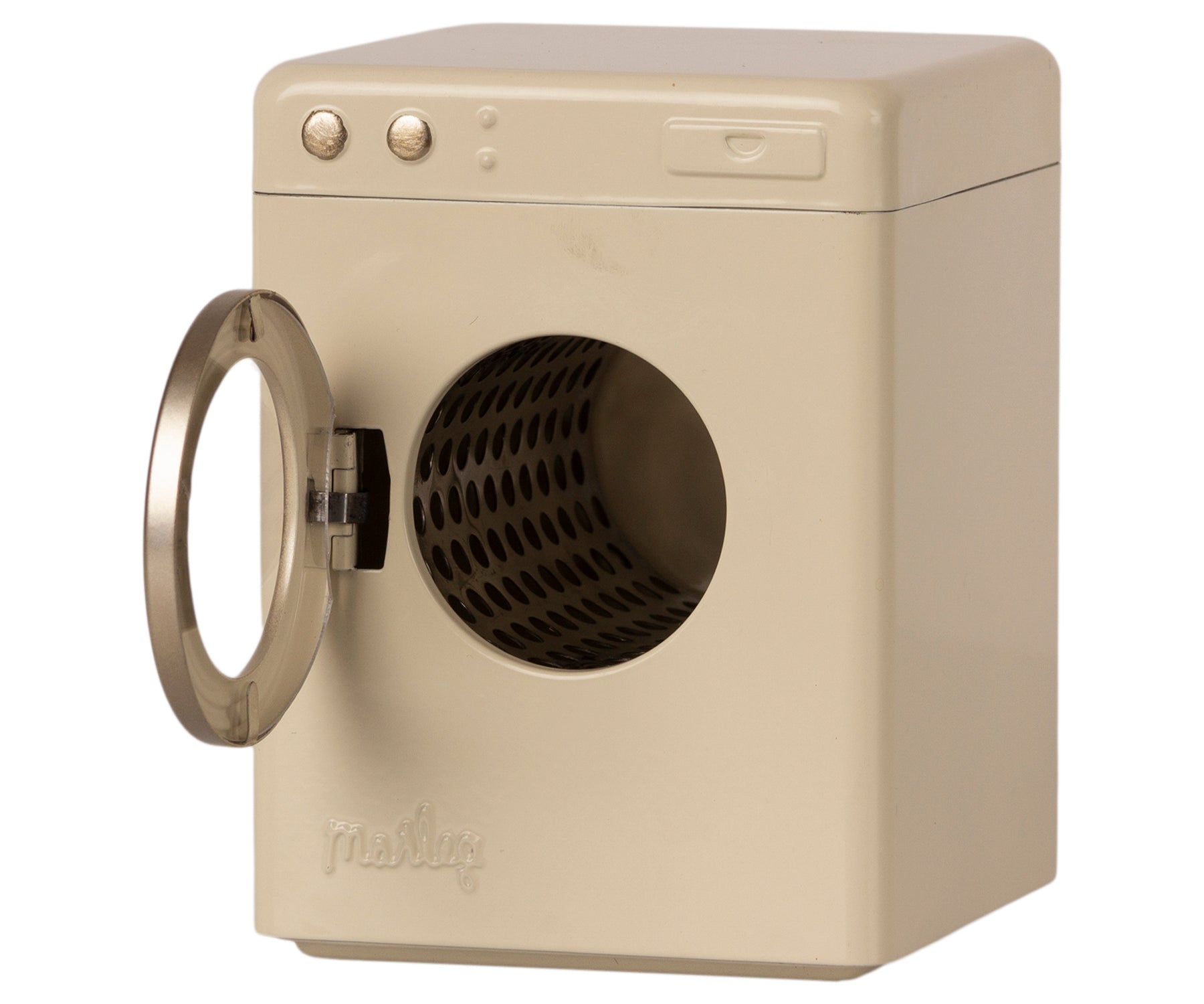 Metal Washing Machine - Little Reef and Friends