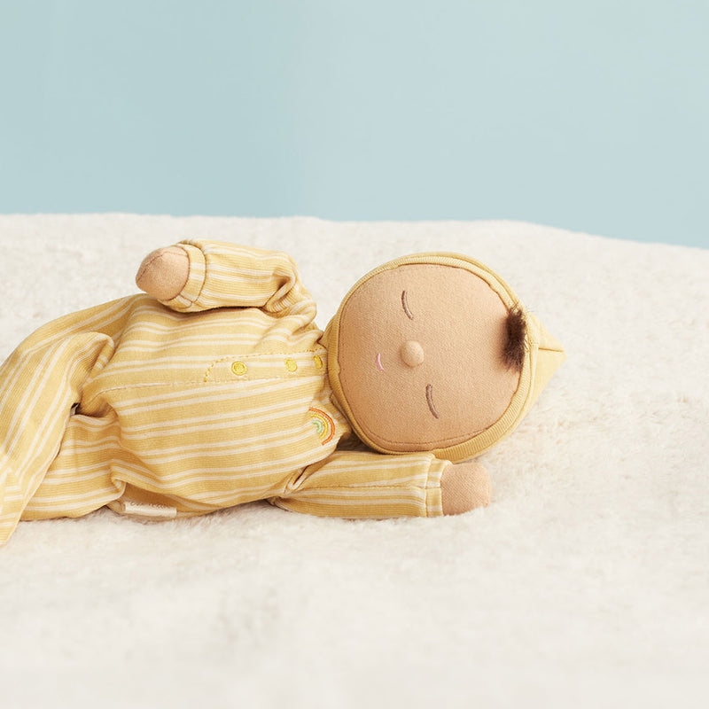 Dozy Dinkum Doll - Pip Goldie - Little Reef and Friends