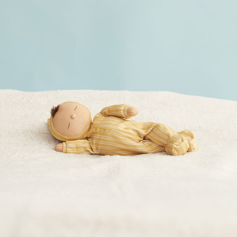 Dozy Dinkum Doll - Pip Goldie - Little Reef and Friends