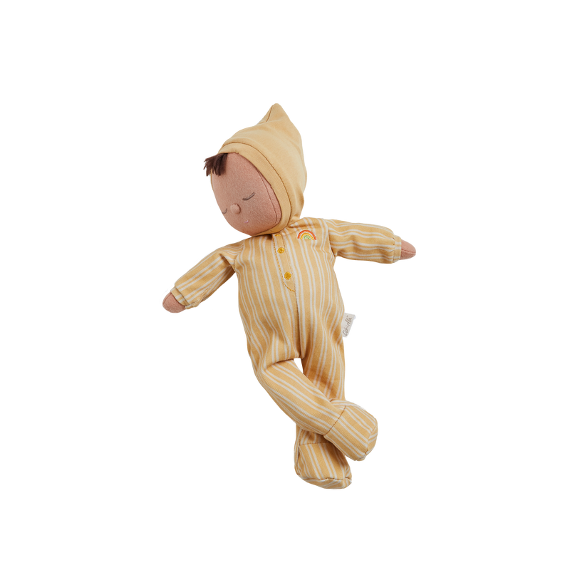 Dozy Dinkum Doll - Pip Goldie - Little Reef and Friends