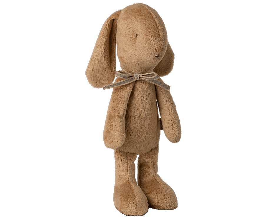 Soft Bunny | Small - Brown - Little Reef and Friends