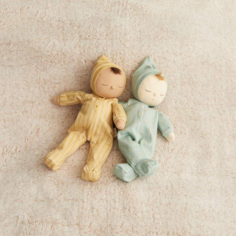 Dozy Dinkum Doll - Pip Goldie - Little Reef and Friends