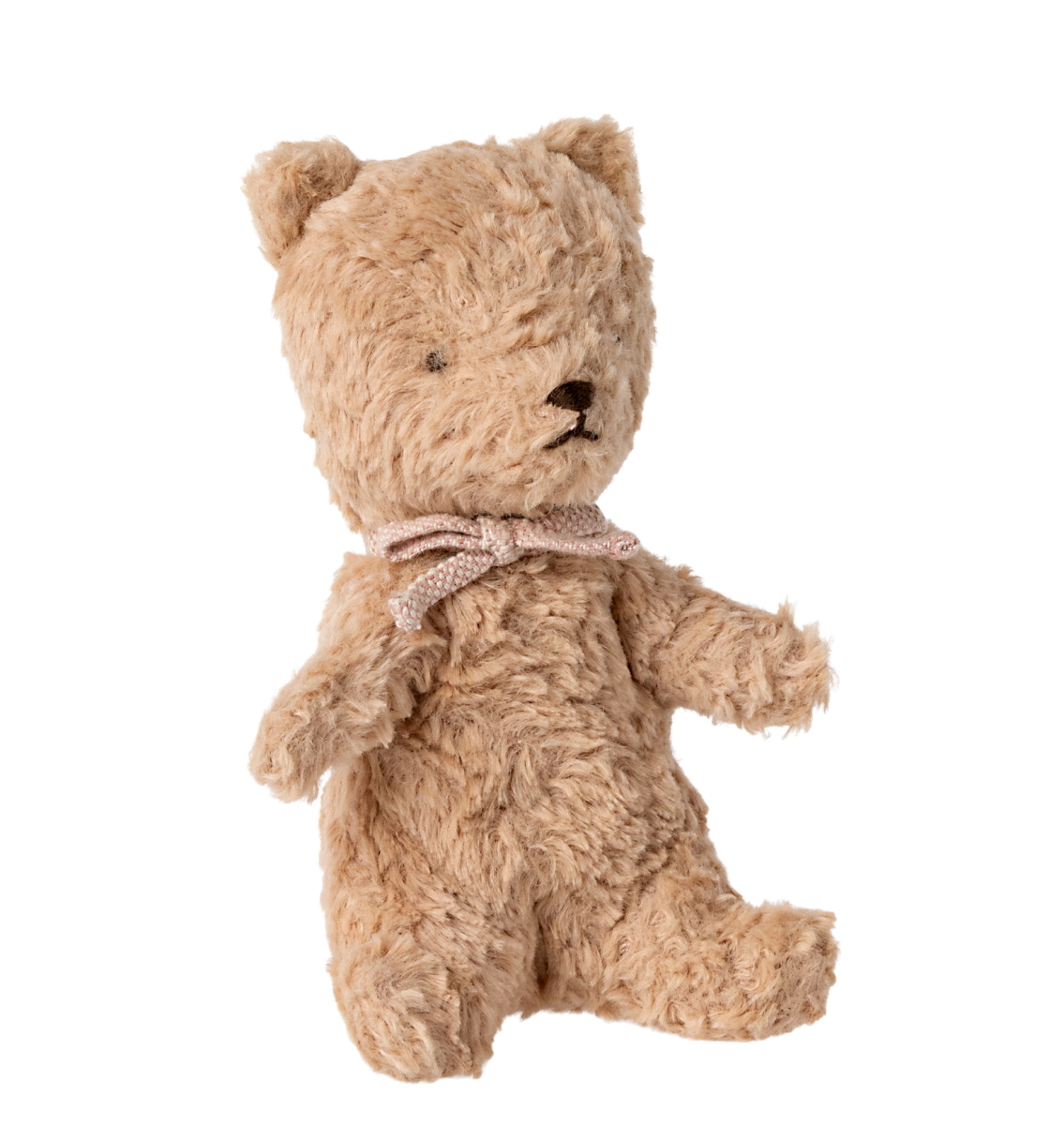 My First Teddy - Powder - Little Reef and Friends