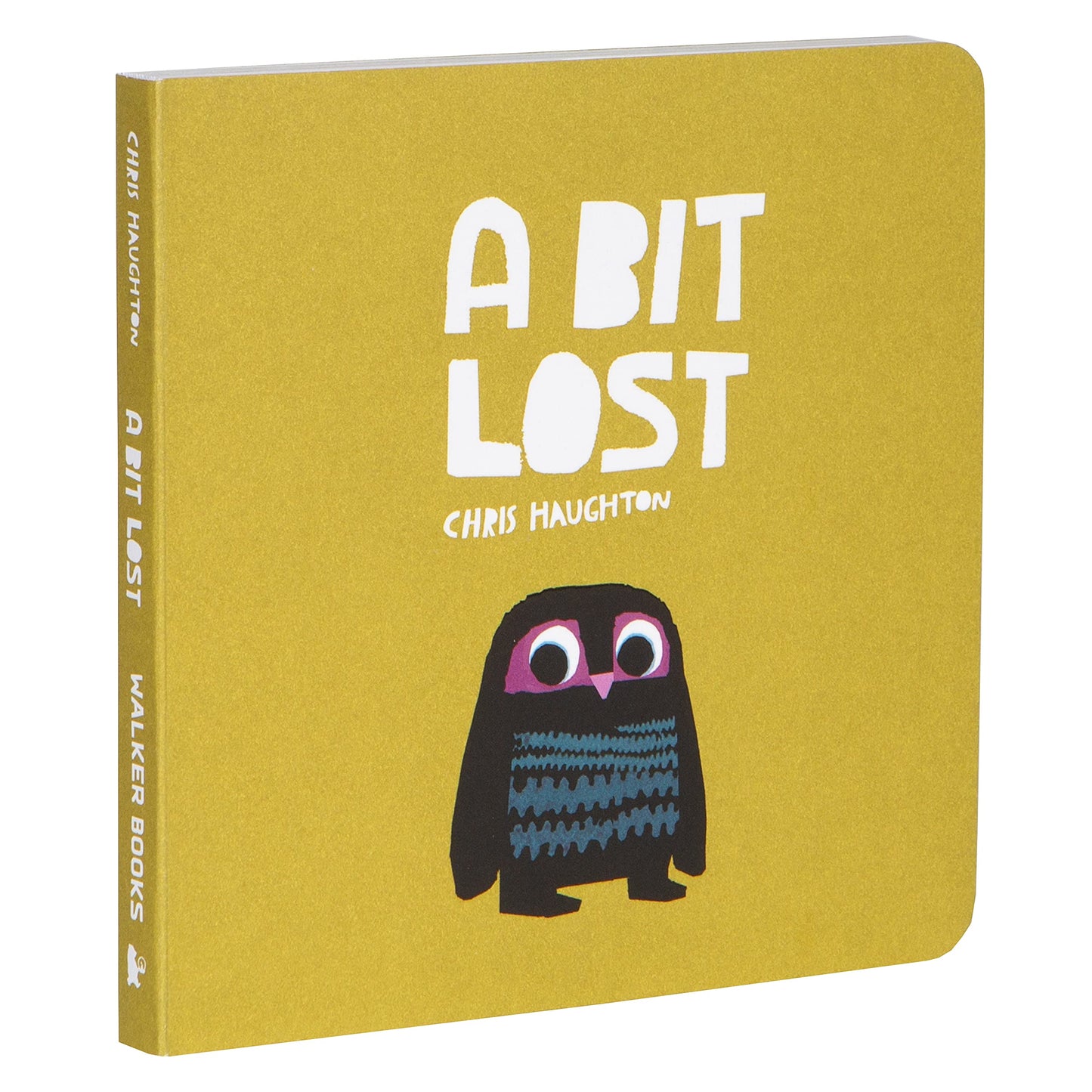 A Bit Lost - Little Reef and Friends