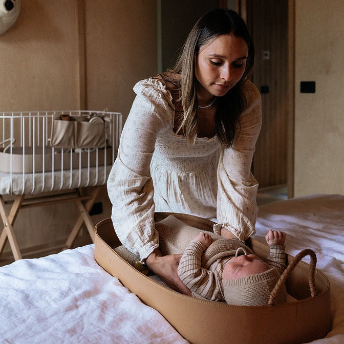 Moses basket that hot sale fits snuggle me