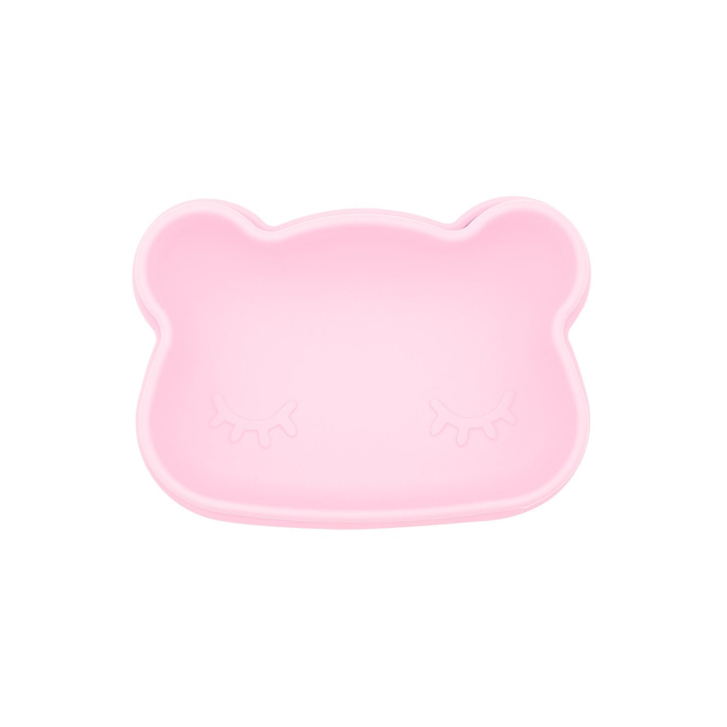 Bear Snackie - Powder Pink - Little Reef and Friends