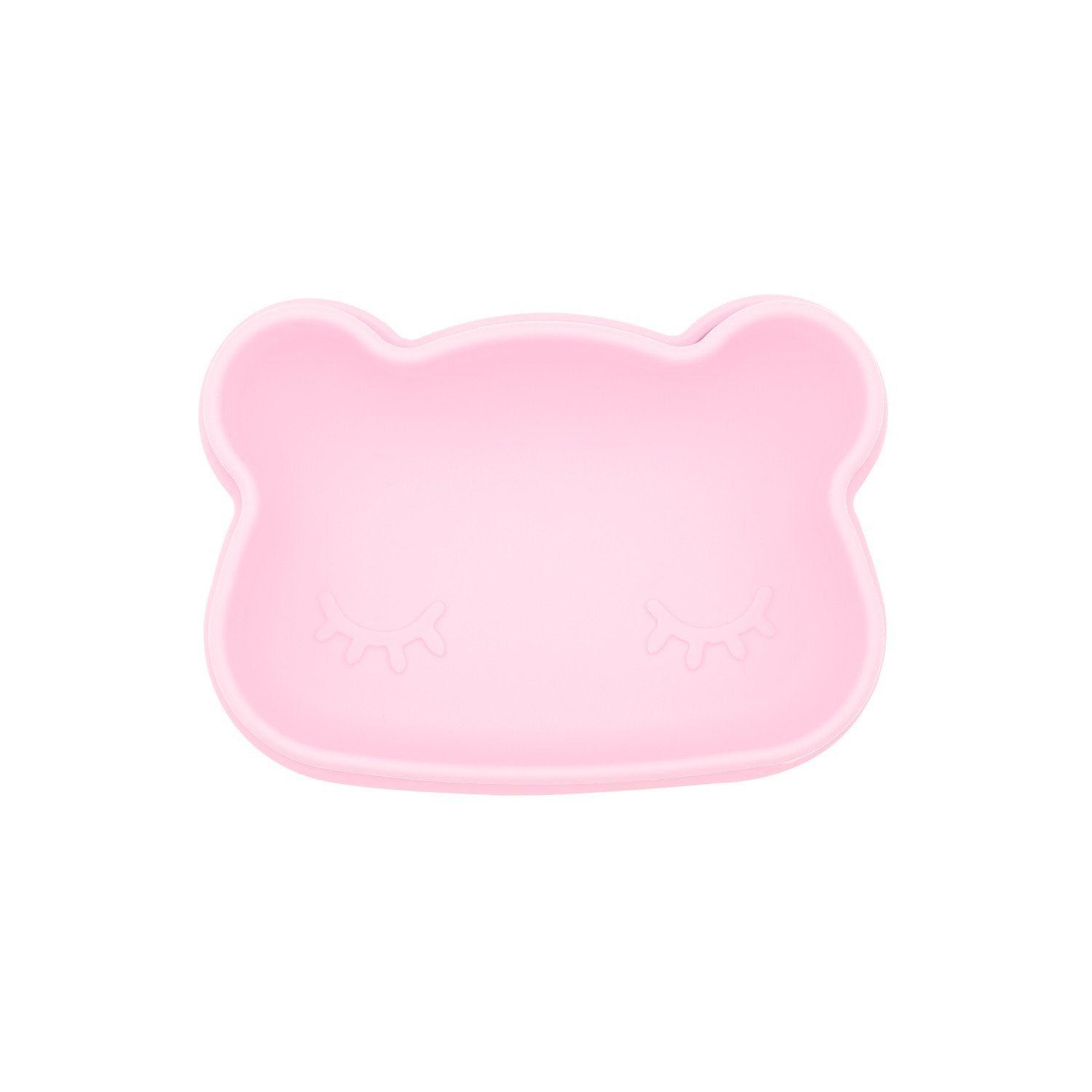 Bear Snackie - Powder Pink - Little Reef and Friends