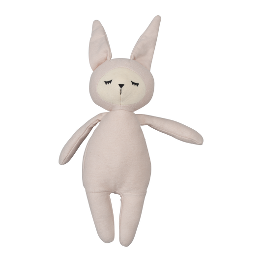 Bunny Buddy Soft Toy - Little Reef and Friends