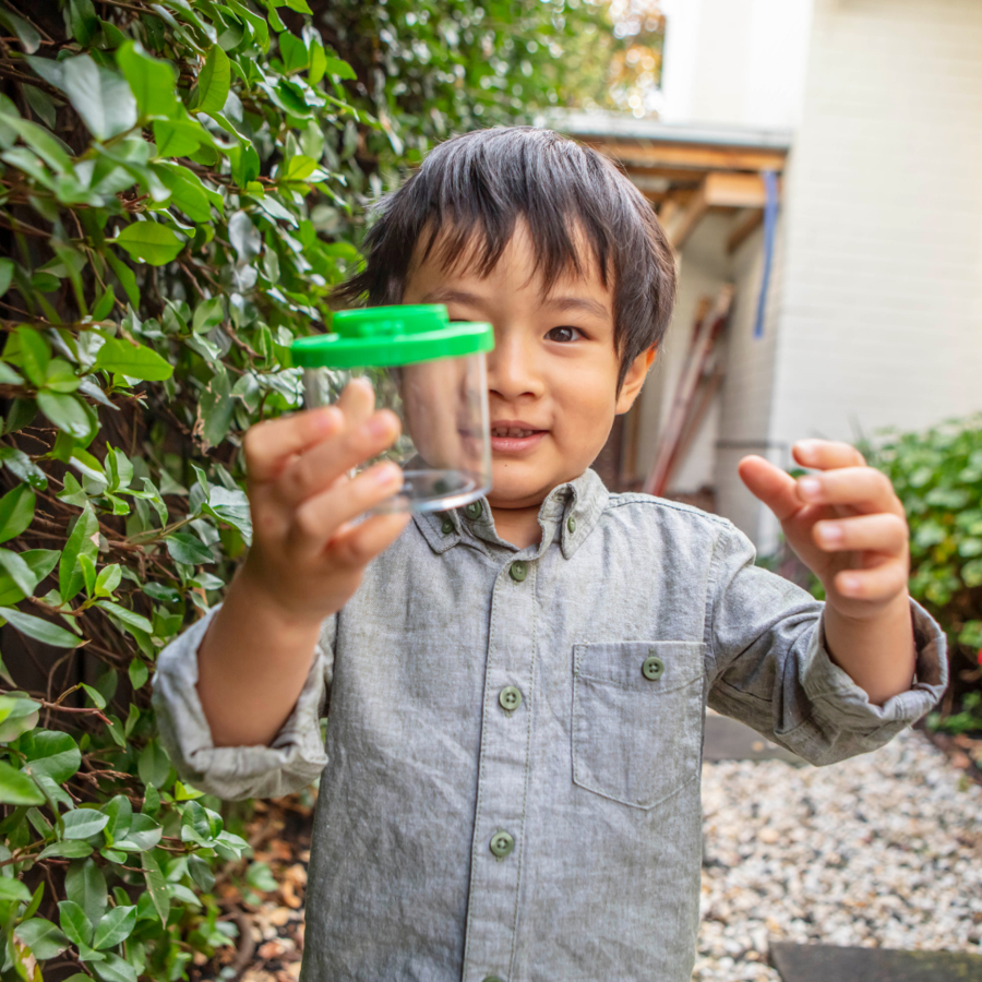 Bug Spotter Kit - Little Reef and Friends