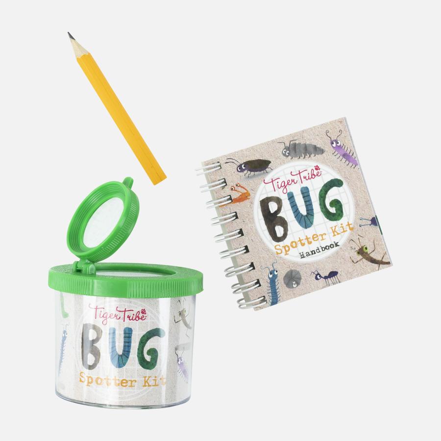 Bug Spotter Kit - Little Reef and Friends