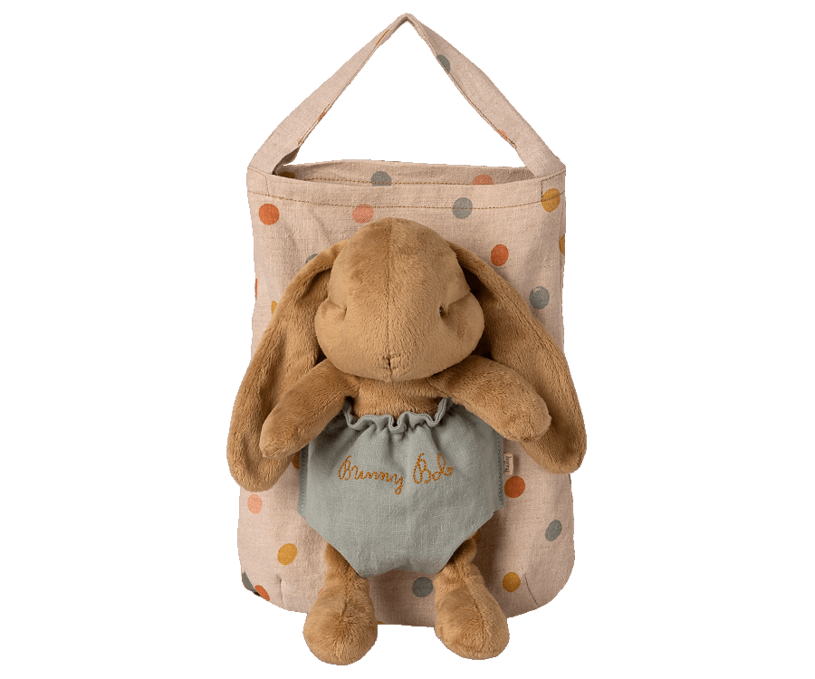 Bunny Bob Bag - Little Reef and Friends