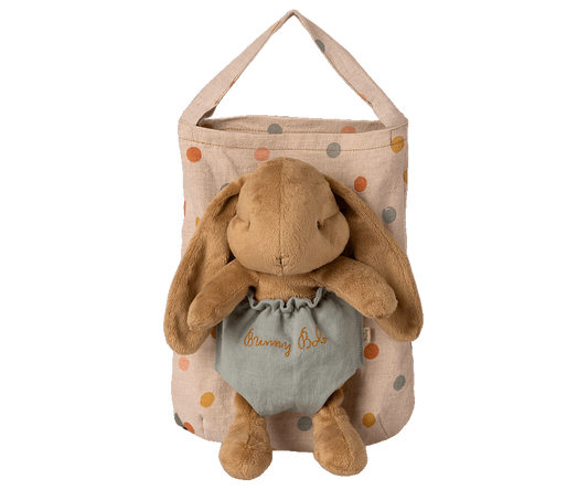 Bunny Bob Bag - Little Reef and Friends