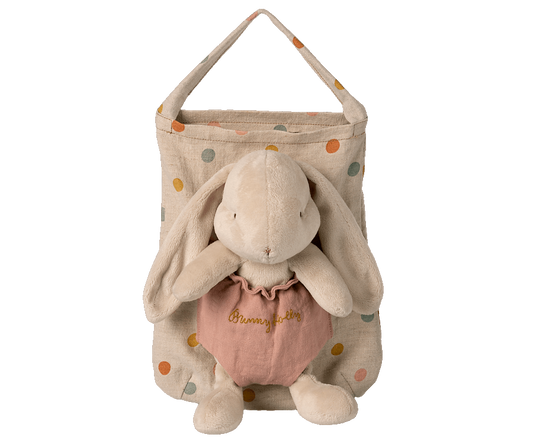 Bunny Holly Bag - Little Reef and Friends