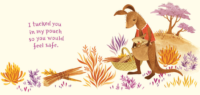 Bunny Roo, I Love You - Little Reef and Friends