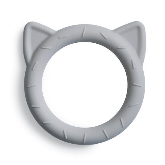 Cat Teether - Stone - Little Reef and Friends