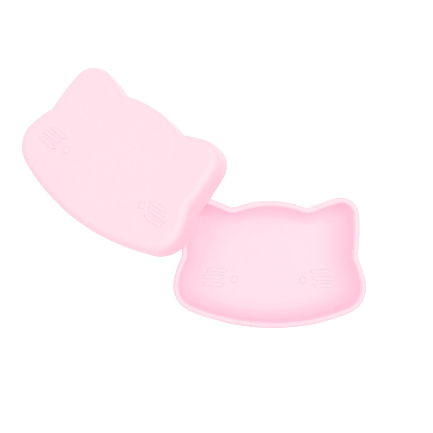 Cat Snackie - Powder Pink - Little Reef and Friends