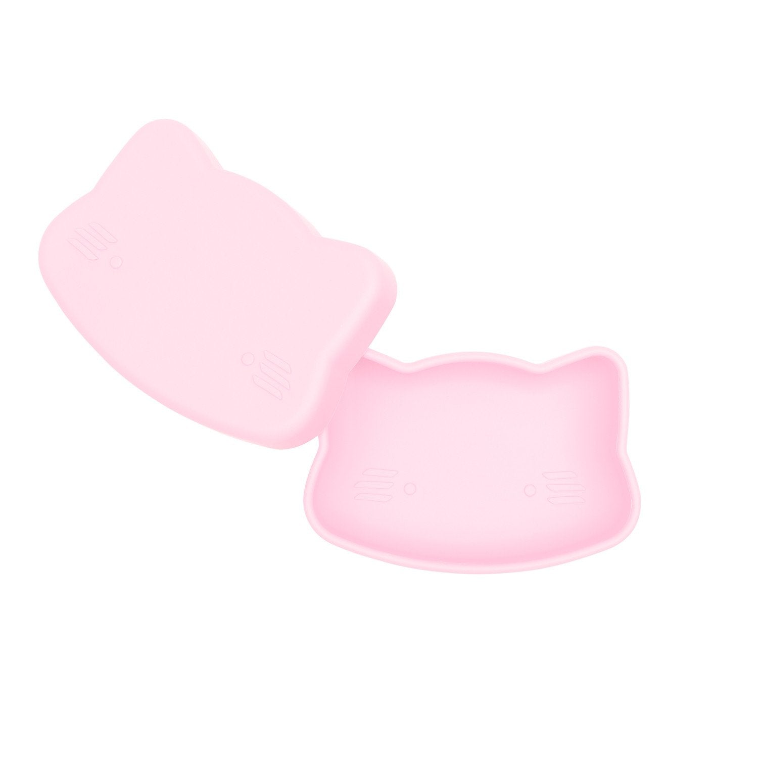 Cat Snackie - Powder Pink - Little Reef and Friends