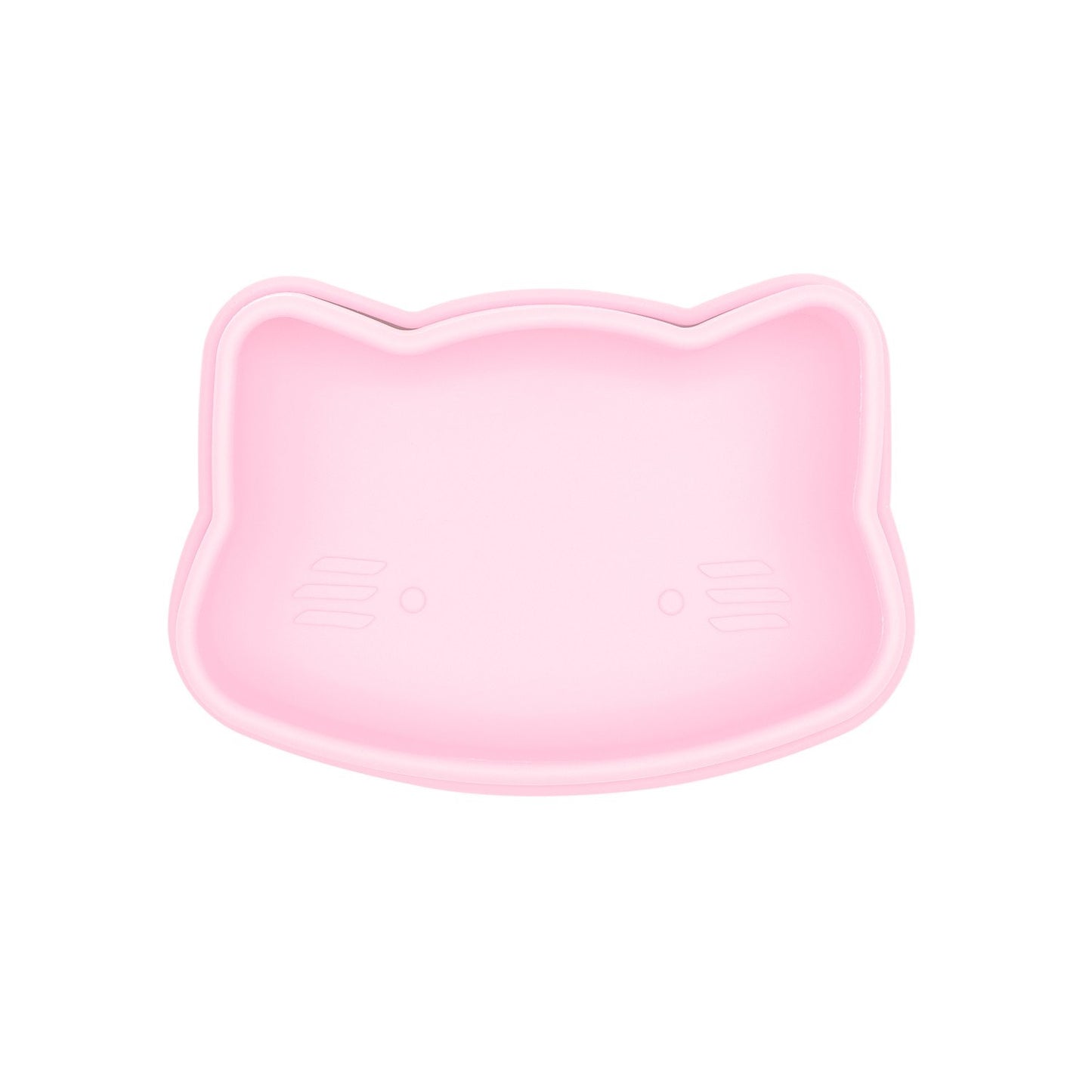 Cat Snackie - Powder Pink - Little Reef and Friends