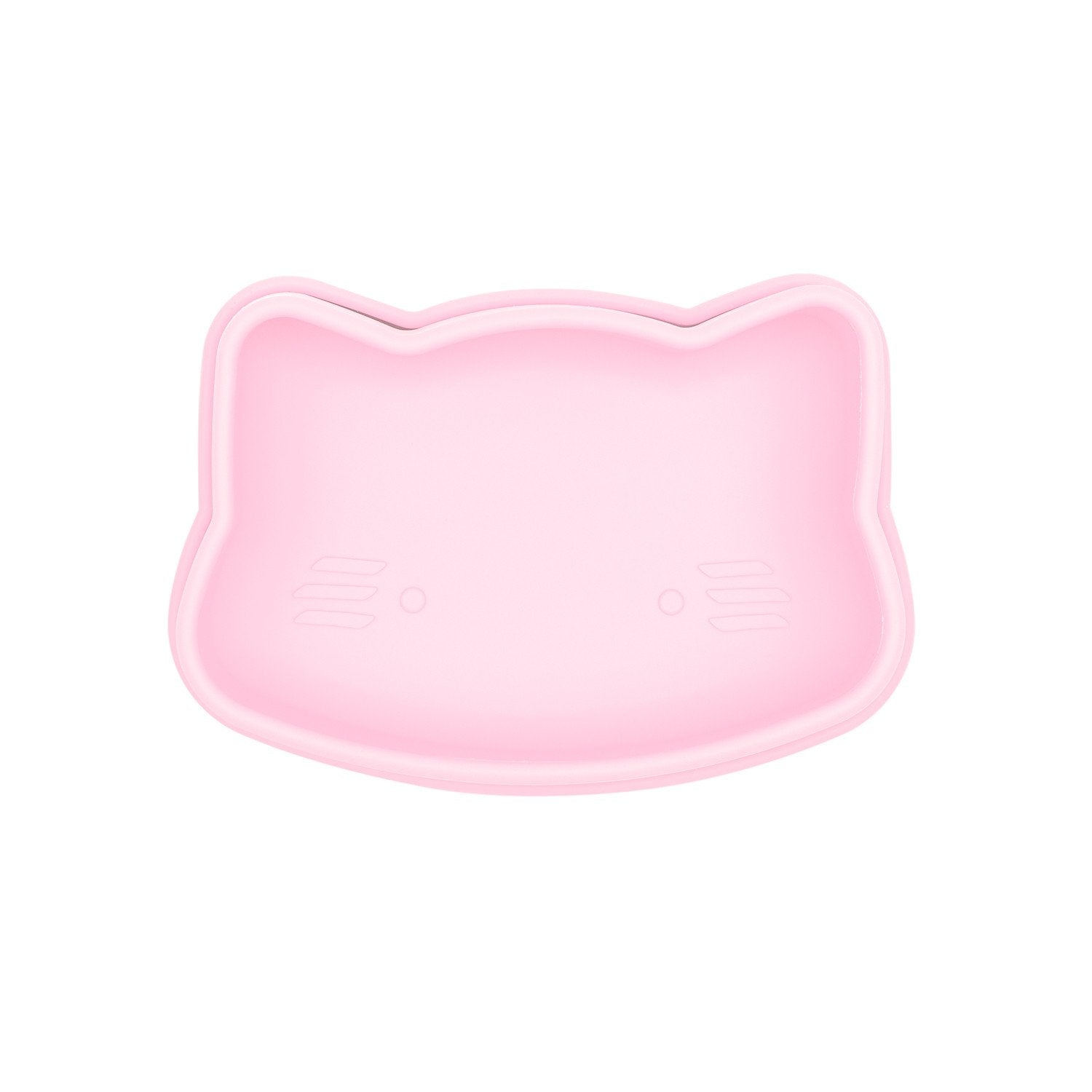 Cat Snackie - Powder Pink - Little Reef and Friends