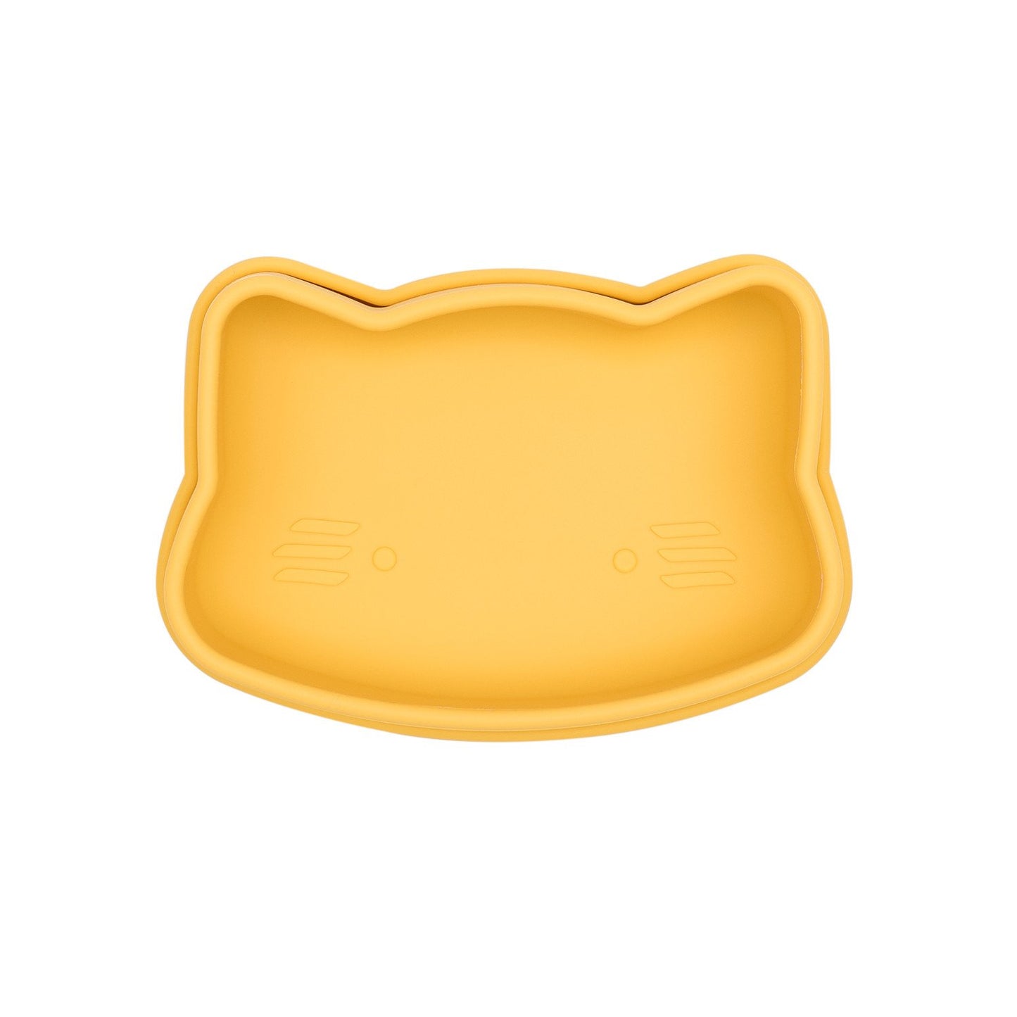 Cat Snackie - Yellow - Little Reef and Friends