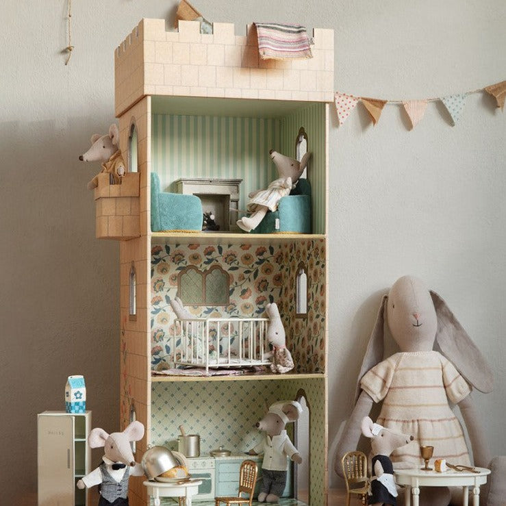 Chair | Mouse - 2pk - Little Reef and Friends