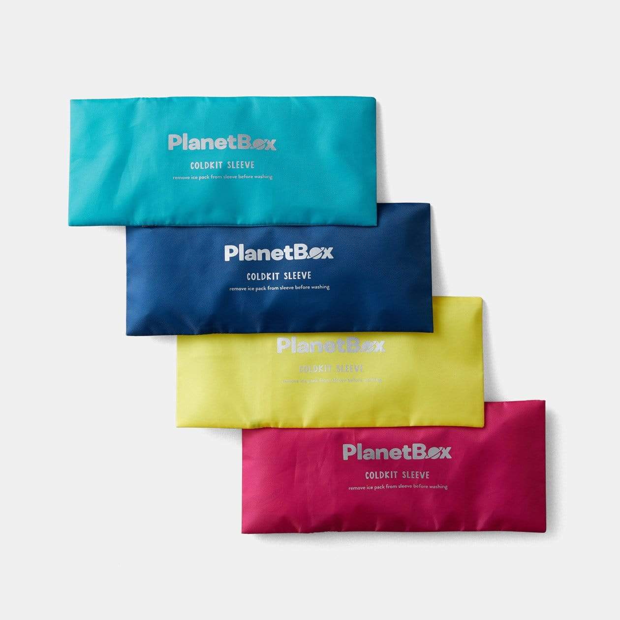 ColdKit Lunch Box Ice Pack - Little Reef and Friends