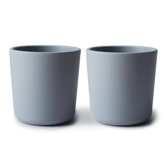 Cup (Set of 2) - Cloud - Little Reef and Friends