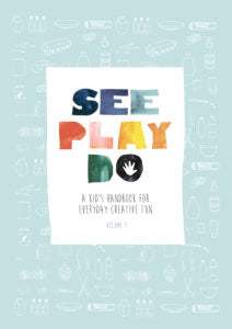 See Play Do - Little Reef and Friends