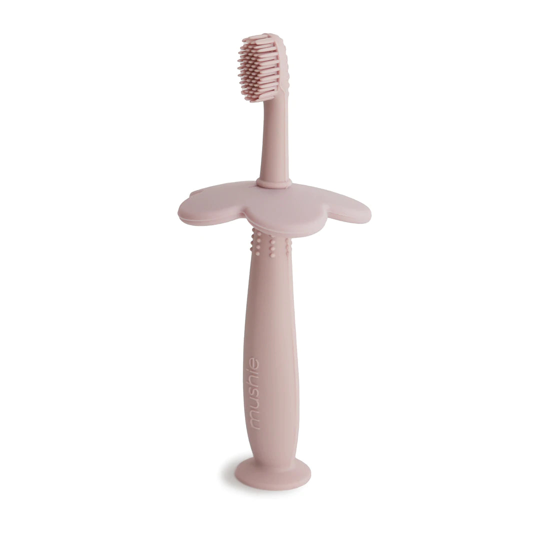 Silicone Training Toothbrush - Little Reef and Friends