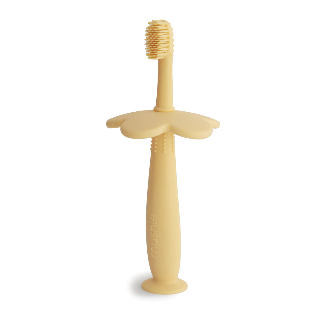 Silicone Training Toothbrush - Little Reef and Friends