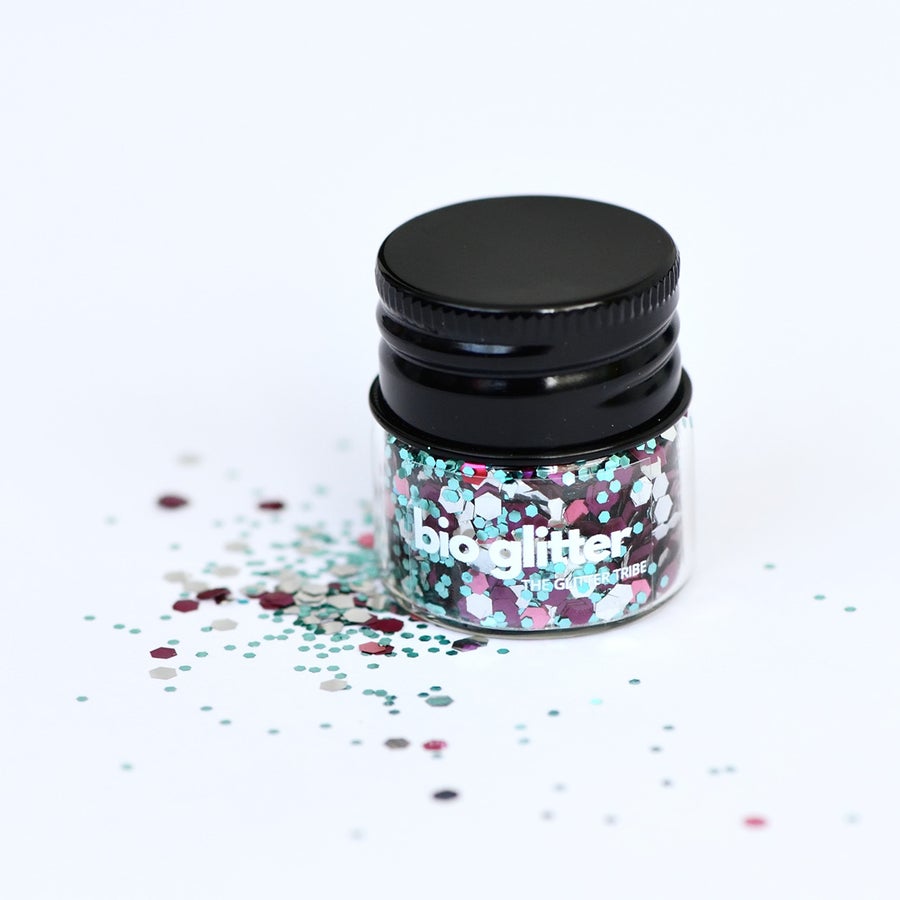 Certified Biodegradable Bio-glitter® - Forest Berry - Little Reef and Friends