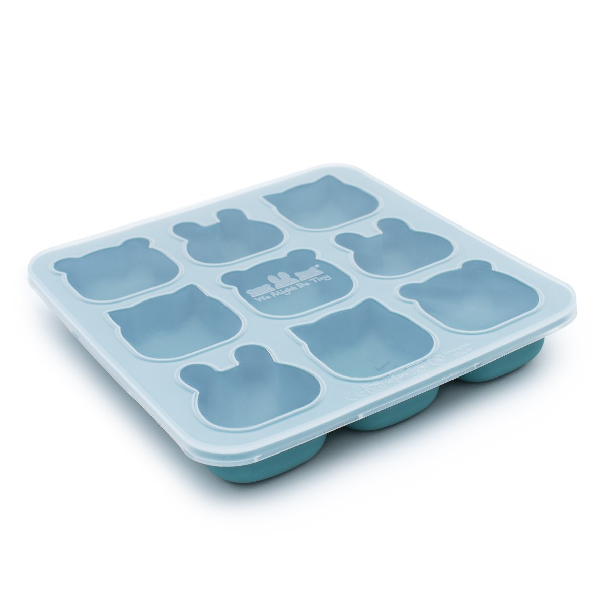 Freeze & Bake Poddies - Little Reef and Friends