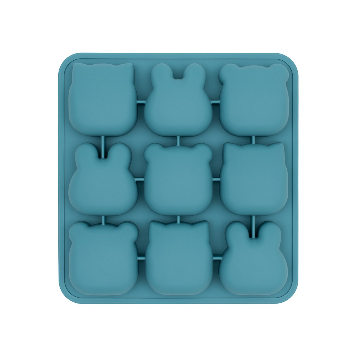 Freeze & Bake Poddies - Little Reef and Friends