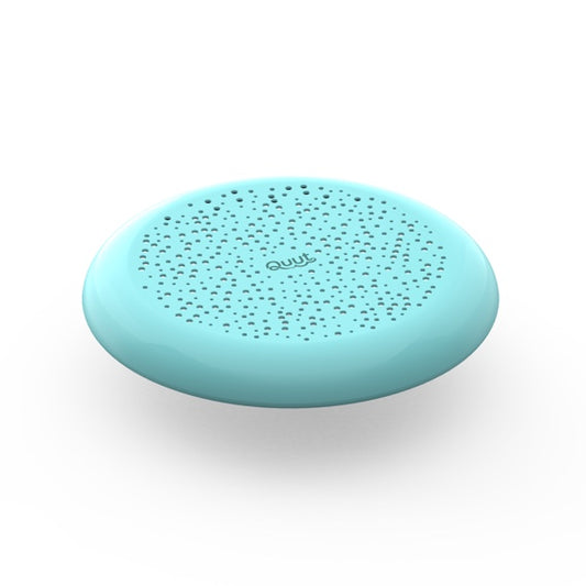 Frisbee and Sand Sifter - Blue - Little Reef and Friends
