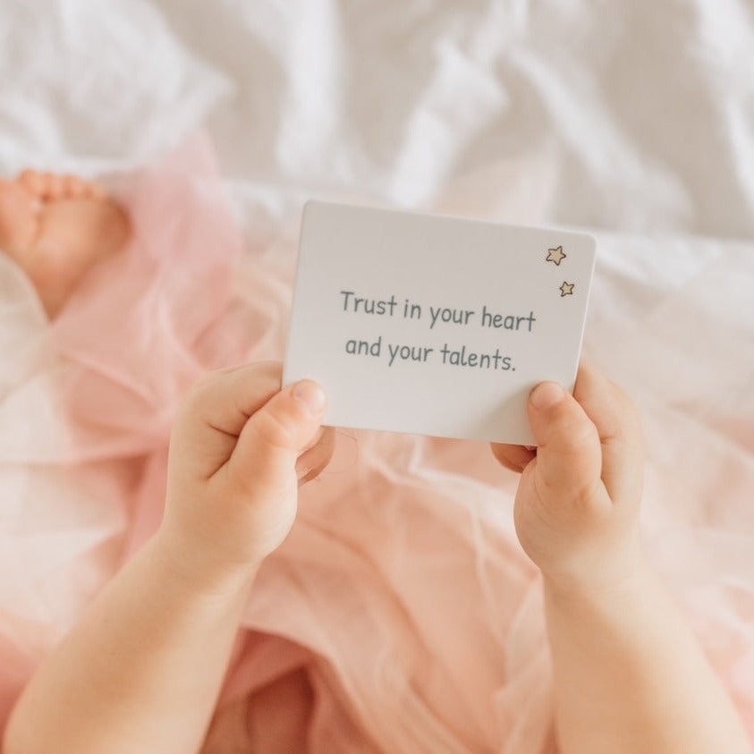 Love Notes - Little Reef and Friends