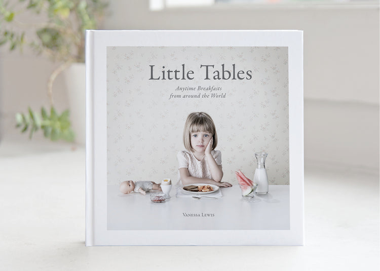 Little Tables - Little Reef and Friends