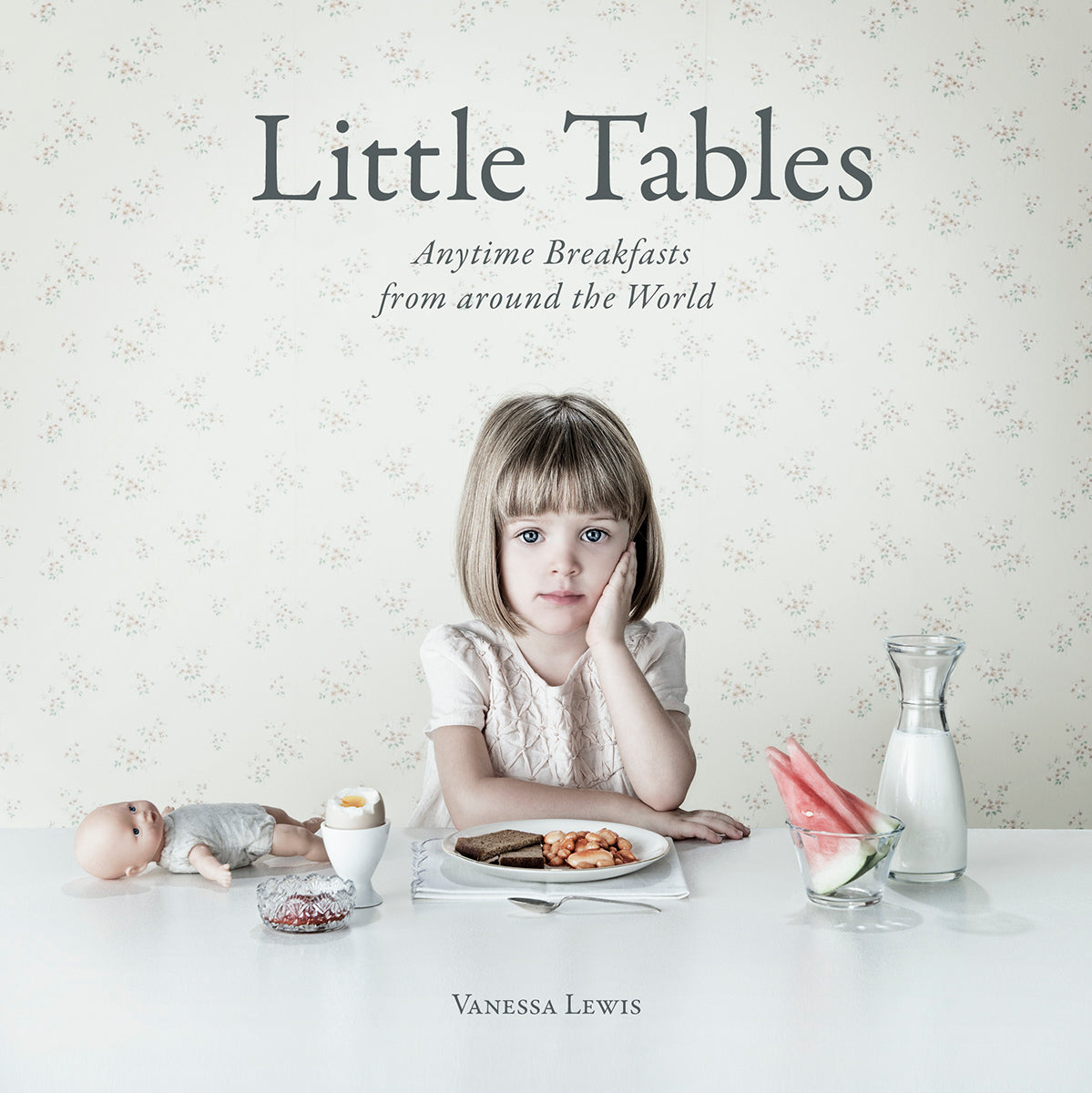 Little Tables - Little Reef and Friends