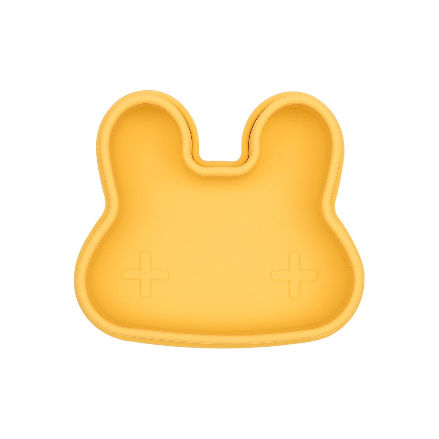 Bunny Snackie - Yellow - Little Reef and Friends