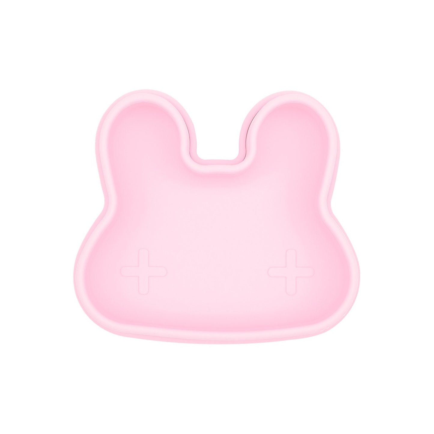 Bunny Snackie - Powder Pink - Little Reef and Friends