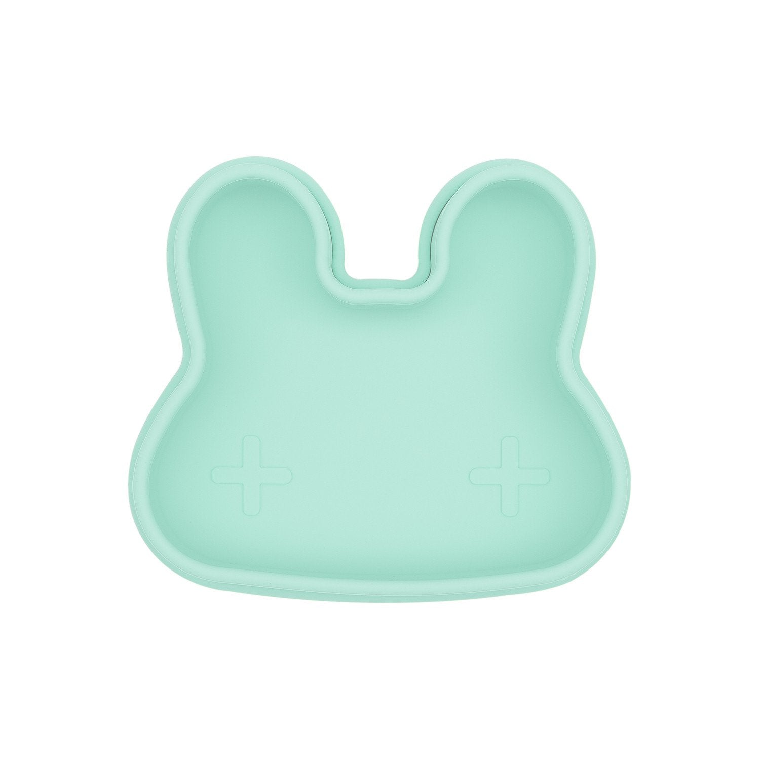 Bunny Snackie - Minty Green - Little Reef and Friends