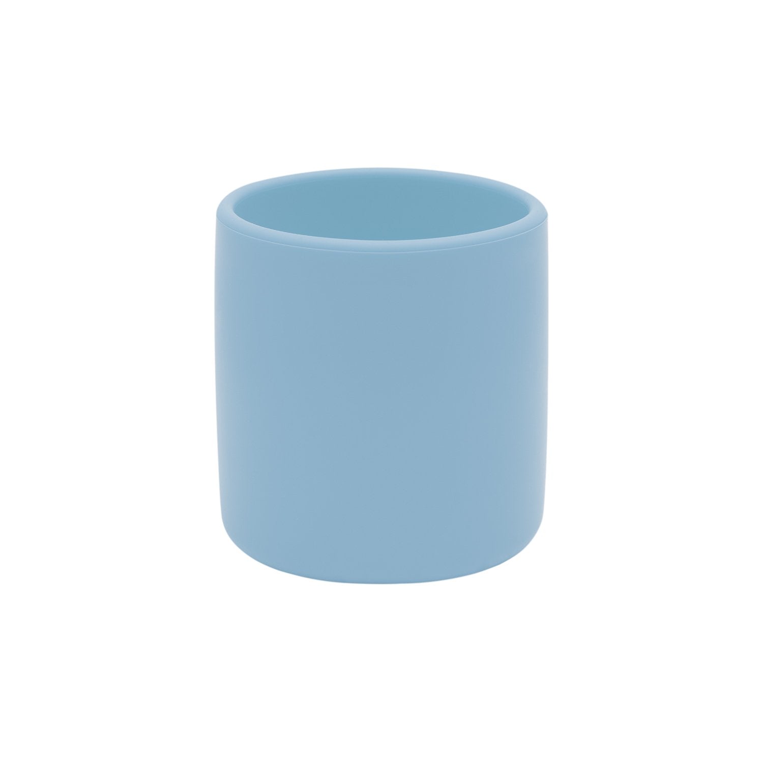 Grip Cup - Powder Blue - Little Reef and Friends