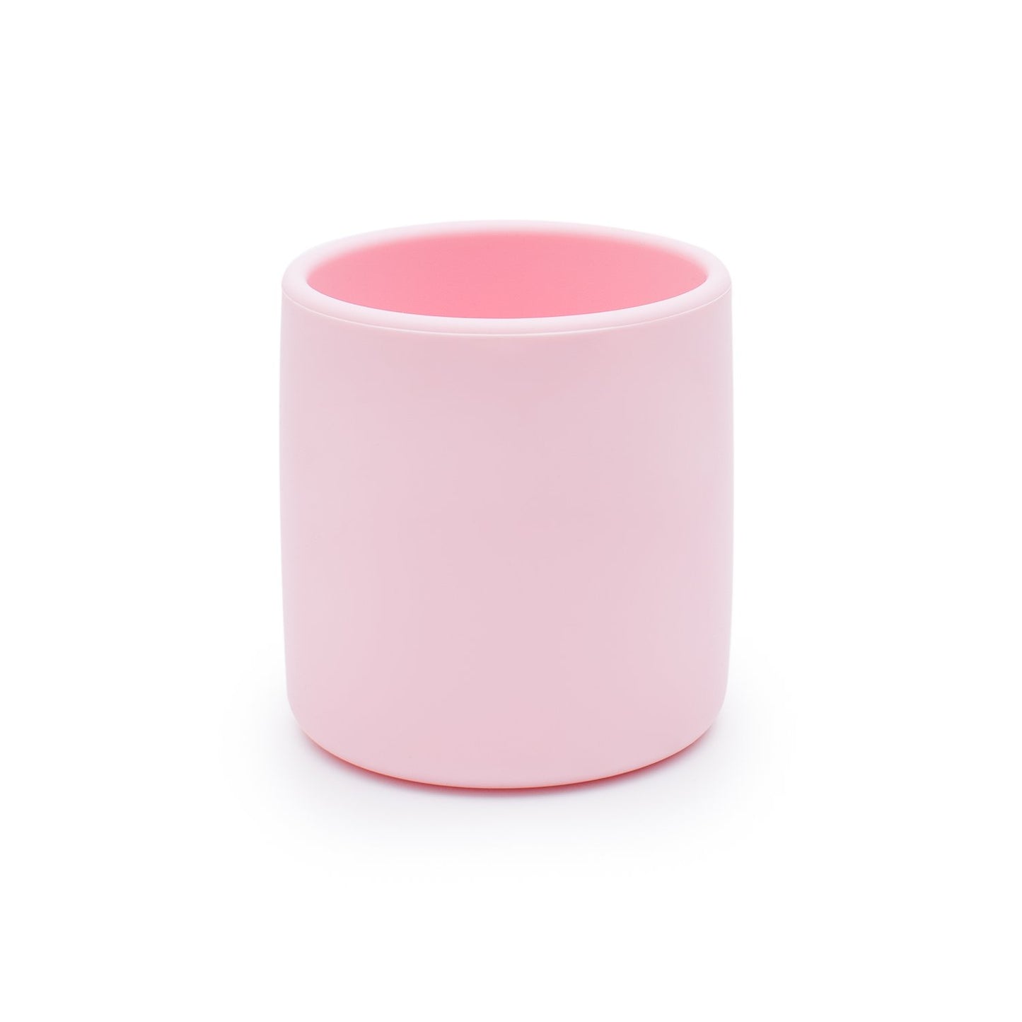 Grip Cup - Powder Pink - Little Reef and Friends