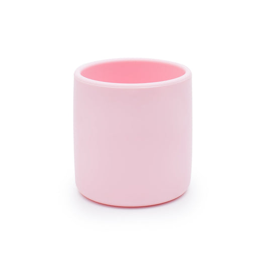 Grip Cup - Powder Pink - Little Reef and Friends