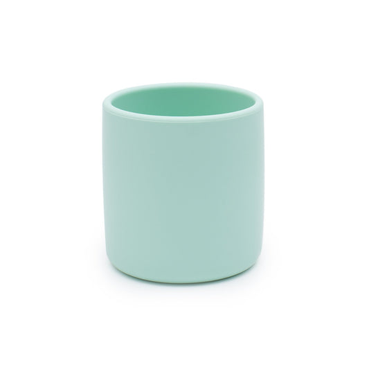 Grip Cup - Minty Green - Little Reef and Friends
